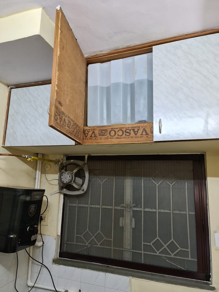 Kitchen, naiknavare-gardenia-society-phase-1 2 Bedroom 762 Sq.Ft. Apartment In Wadgaon Sheri Pune 8913359