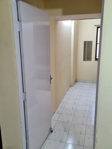 Building Lobby in 2 BHK Apartment at Naiknavare Gardenia Society Phase 1, Wadgaon Sheri – for Rent