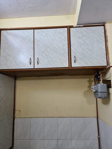 Room in 2 BHK Apartment at Naiknavare Gardenia Society Phase 1, Wadgaon Sheri – for Rent