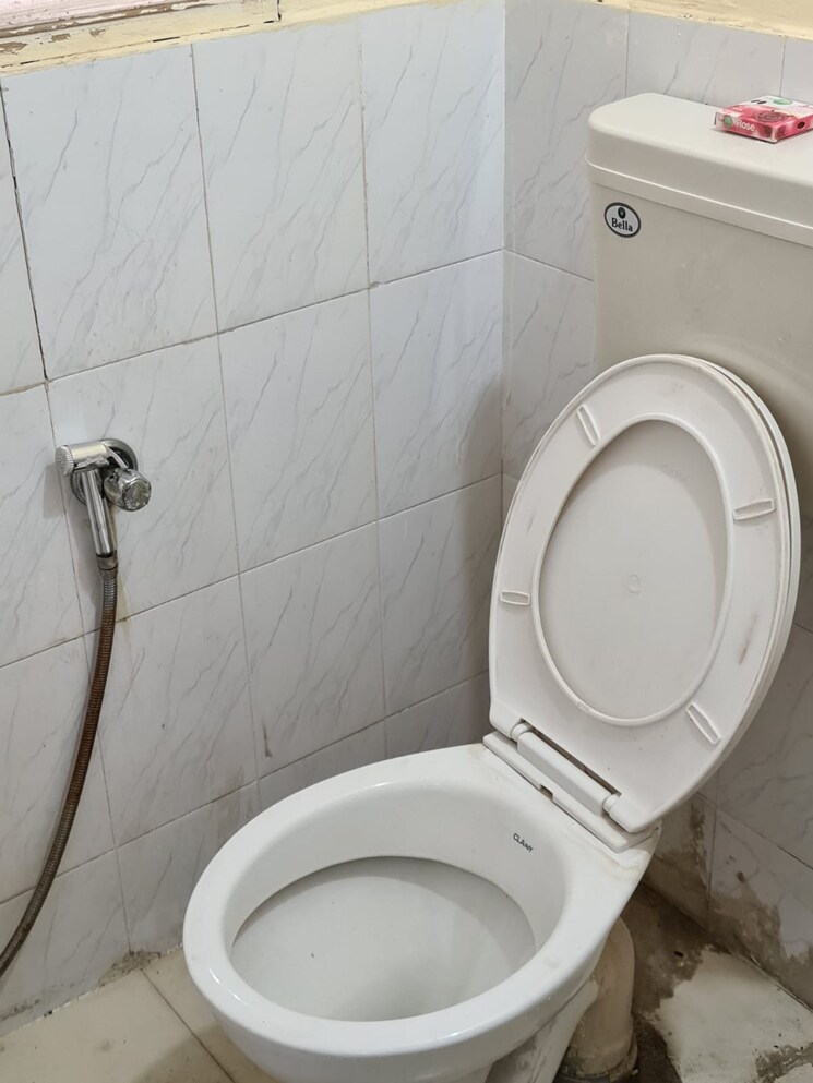 Bathroom, naiknavare-gardenia-society-phase-1 2 Bedroom 762 Sq.Ft. Apartment In Wadgaon Sheri Pune 8913359