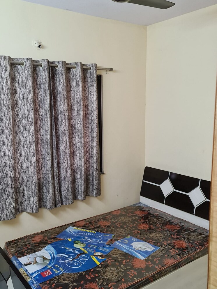 Bedroom, naiknavare-gardenia-society-phase-1 2 Bedroom 762 Sq.Ft. Apartment In Wadgaon Sheri Pune 8913359