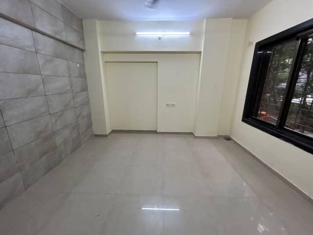 2 BHK Apartment For Rent in Shree Chitrakut CHS