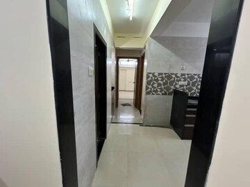 Building Lobby in 2 BHK Apartment at Shree Chitrakut CHS, Dahisar East – for Rent