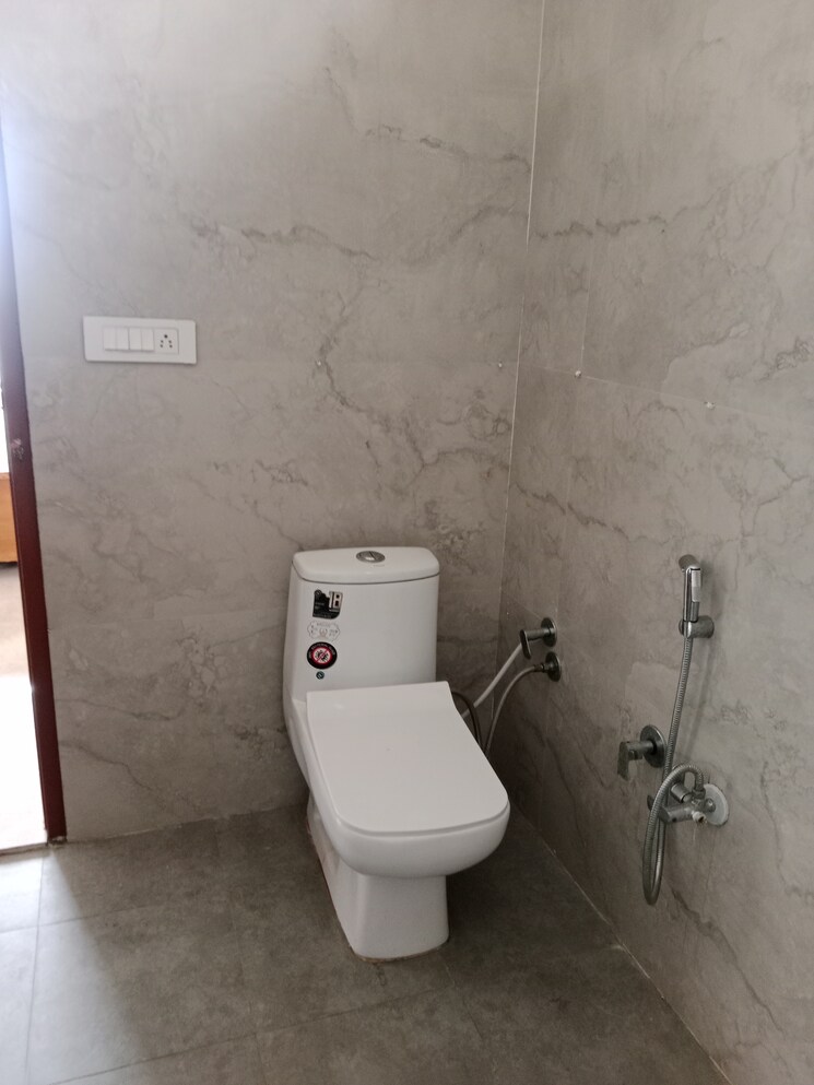 Bathroom, sector 18 2 Bedroom 966 Sq.Ft. Builder Floor In Sector 18 Panipat 8913362