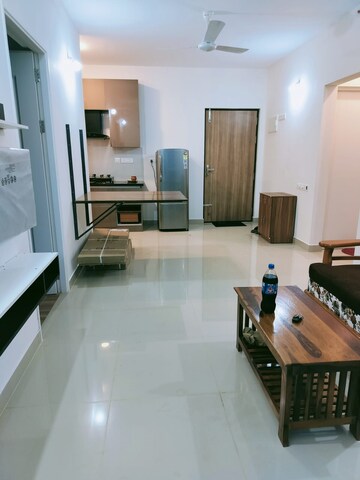3 BHK Apartment For Rent in Brigade El Dorado, Bagaluru
