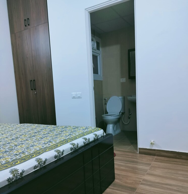 Bedroom, brigade-el-dorado 3 Bedroom 1068 Sq.Ft. Apartment In Bagaluru Bangalore 8913345