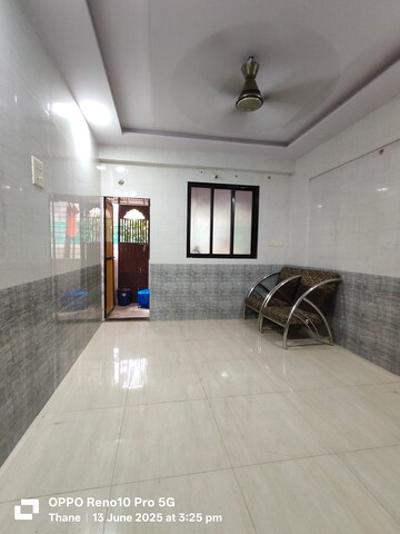 Parking in 1 BHK Apartment at Antarix CHS, Kalwa – for Rent