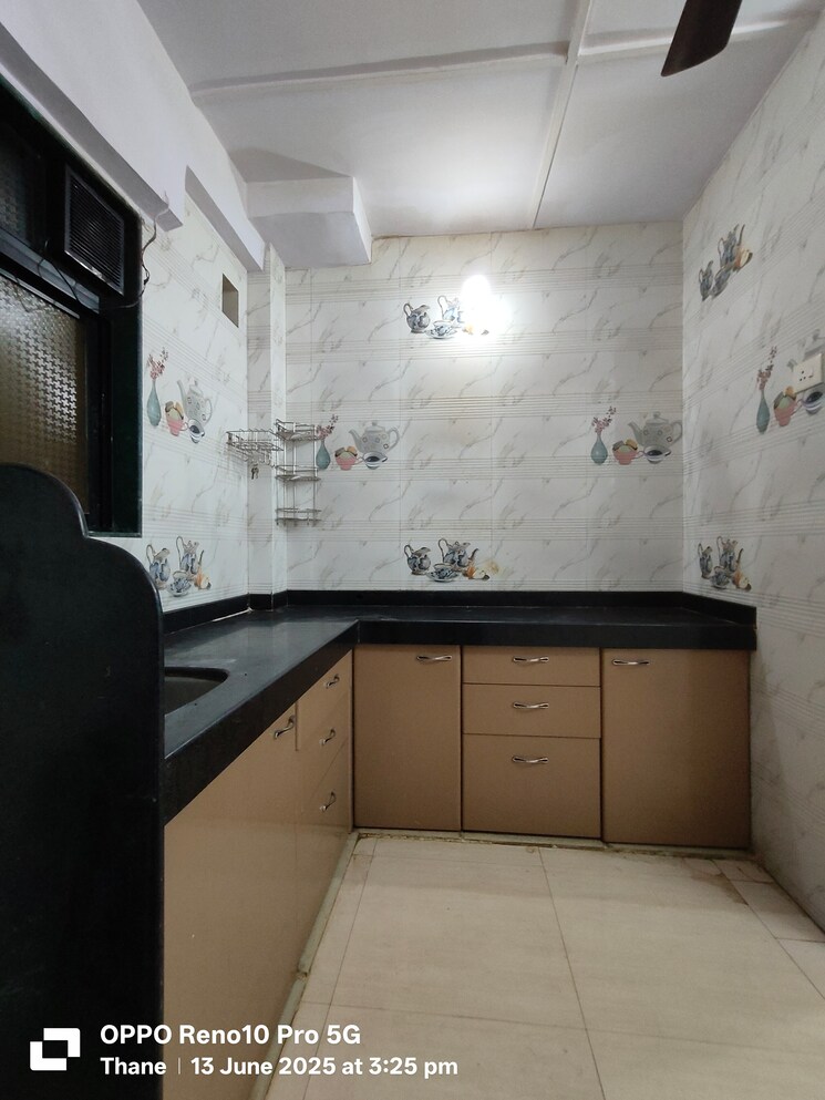 Kitchen, antarix-chs 1 Bedroom 650 Sq.Ft. Apartment In Kalwa Thane 8913370