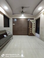 1 BHK + Pooja Room 650 Sq.Ft. Apartment in Antarix CHS