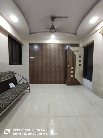 1 BHK Apartment For Rent in Antarix CHS, Kalwa