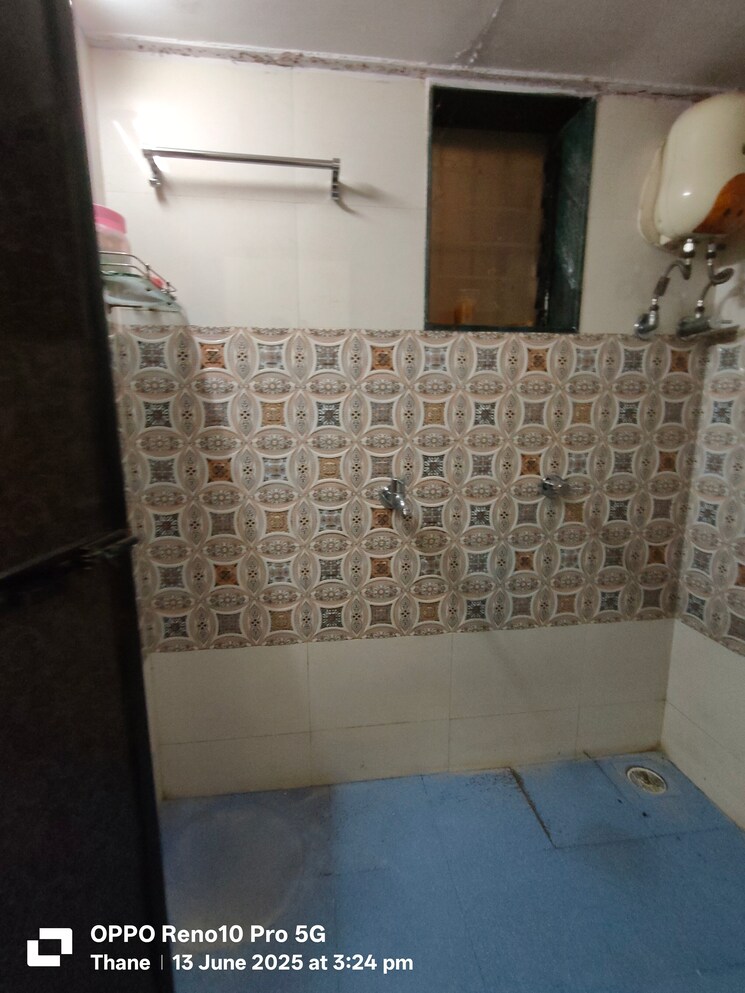 Bathroom, antarix-chs 1 Bedroom 650 Sq.Ft. Apartment In Kalwa Thane 8913370