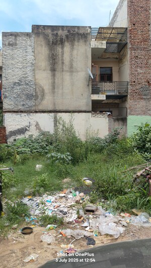  Plot For Sale in Sector 12 Panchkula