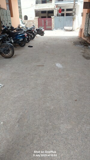  Plot – Exterior View View at Sector 12 Panchkula - for Sale