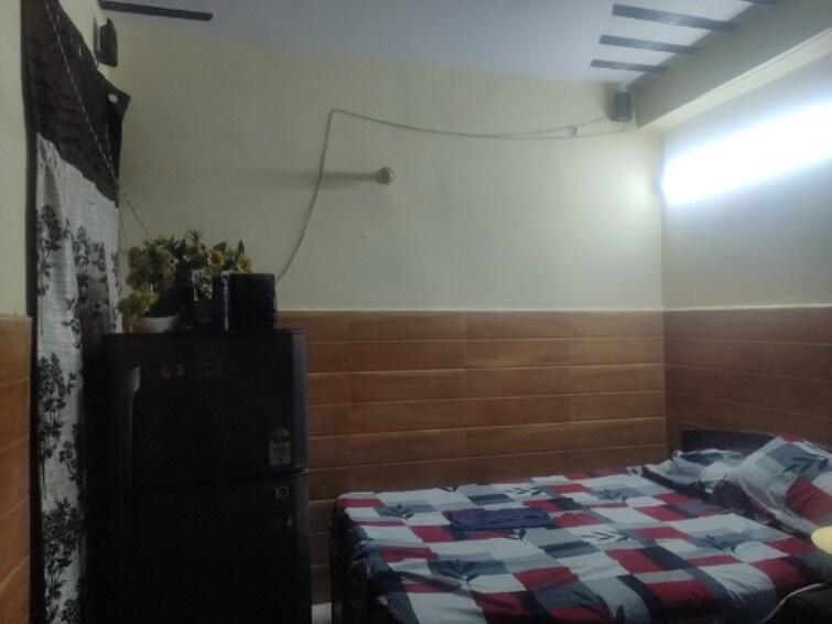 Cover Image, chattarpur 2 Bedroom 700 Sq.Ft. Builder Floor In Chattarpur Delhi 8913384