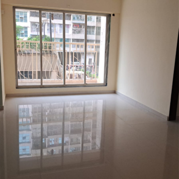 1 BHK Apartment For Rent in Nalasopara East