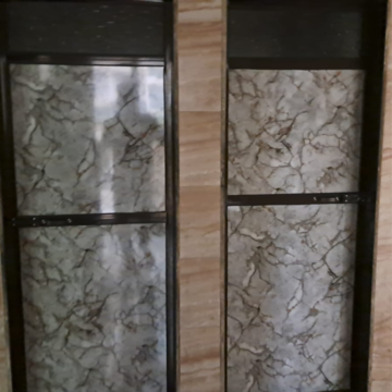 Furnished Amenities in 1 BHK Apartment at Nalasopara East – for Rent