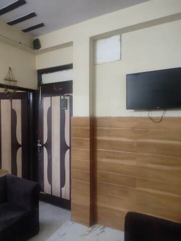 Room in 2 BHK Builder Floor at Chattarpur – for Sale