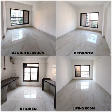2 BHK Apartment For Rent in Avon Classic, Borivali East