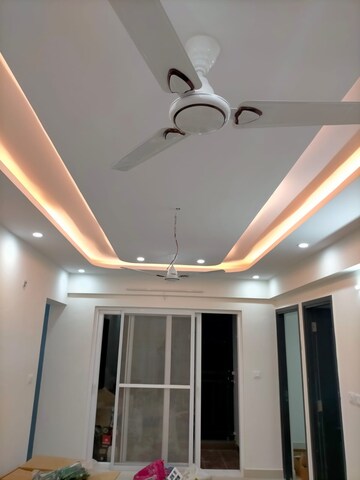 Furnished Amenities in 2 BHK Apartment at Shriram Liberty Square, Electronic City Phase ii – for Sale