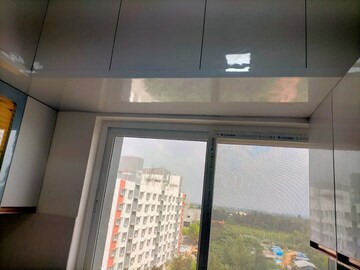 Furnished Amenities in 2 BHK Apartment at Shriram Liberty Square, Electronic City Phase ii – for Sale