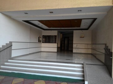 4 BHK Apartment – Exterior View View at Aum Sai, Kharghar - for Sale