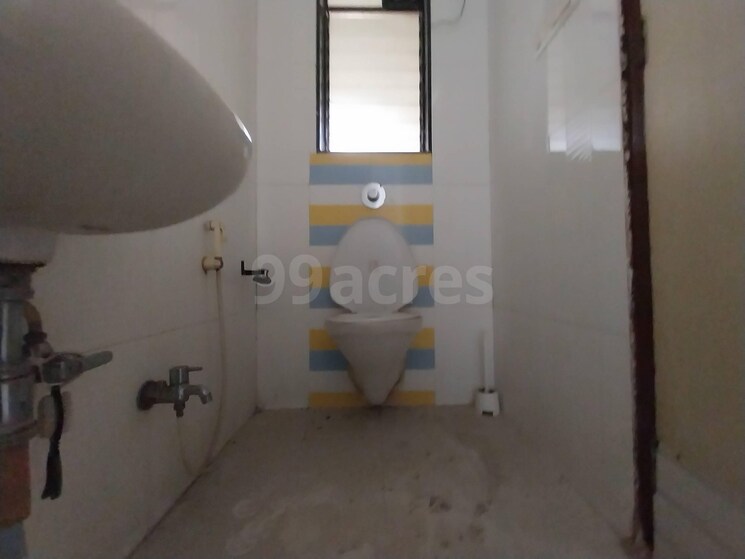 Bathroom, aum-sai 4 Bedroom 2240 Sq.Ft. Apartment In Kharghar Navi Mumbai 8908657