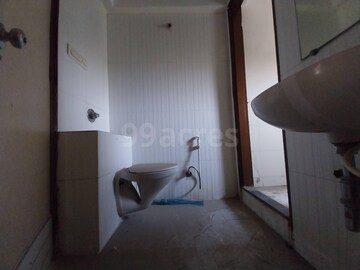 Bathroom in 4 BHK Apartment at Aum Sai, Kharghar – for Sale