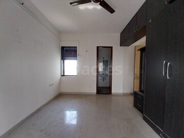 Building Lobby in 4 BHK Apartment at Aum Sai, Kharghar – for Sale