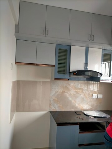 Kitchen in 2 BHK Apartment at Shriram Liberty Square, Electronic City Phase ii – for Sale