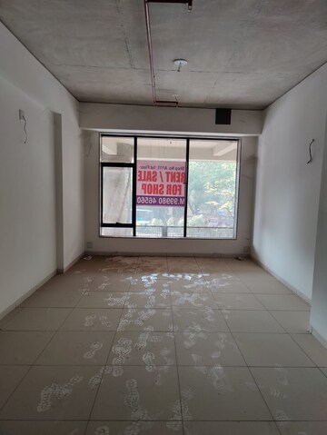  Office Space For Rent in Sun Westbank, Navrangpura