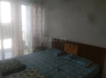 Living Room in 3 BHK Apartment at Klassik Benchmark, Bannerghatta Road – for Rent