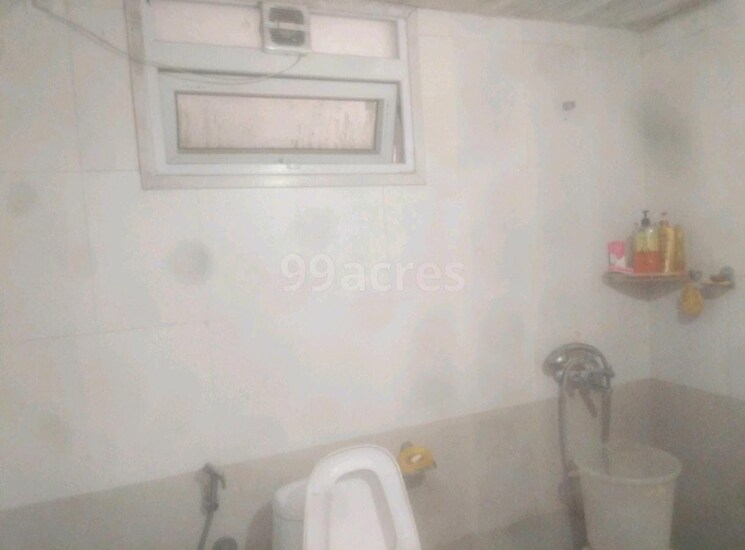 Bathroom, klassik-benchmark 3 Bedroom 1745 Sq.Ft. Apartment In Bannerghatta Road Bangalore 8913395