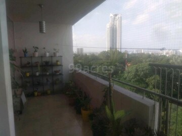 Swimming Pool in 3 BHK Apartment at Klassik Benchmark, Bannerghatta Road – for Rent