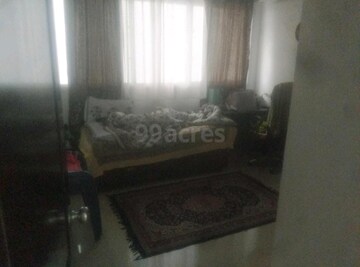 Living Room in 3 BHK Apartment at Klassik Benchmark, Bannerghatta Road – for Rent