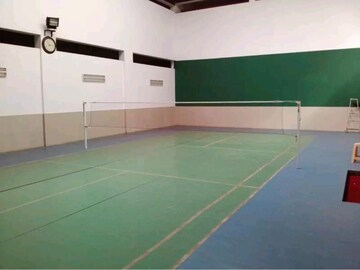 Swimming Pool in 3 BHK Apartment at Klassik Benchmark, Bannerghatta Road – for Rent