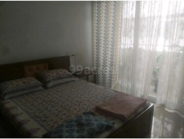 Bedroom in 3 BHK Apartment at Klassik Benchmark, Bannerghatta Road – for Rent