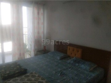 Living Room in 3 BHK Apartment at Klassik Benchmark, Bannerghatta Road – for Rent