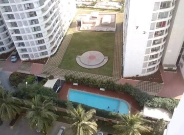 3 BHK Apartment – Exterior View View at Klassik Benchmark, Bannerghatta Road - for Rent