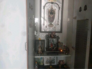 Furnished Amenities in 3 BHK Apartment at Klassik Benchmark, Bannerghatta Road – for Rent
