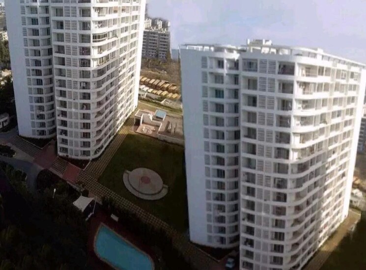 Exterior View, klassik-benchmark 3 Bedroom 1745 Sq.Ft. Apartment In Bannerghatta Road Bangalore 8913395