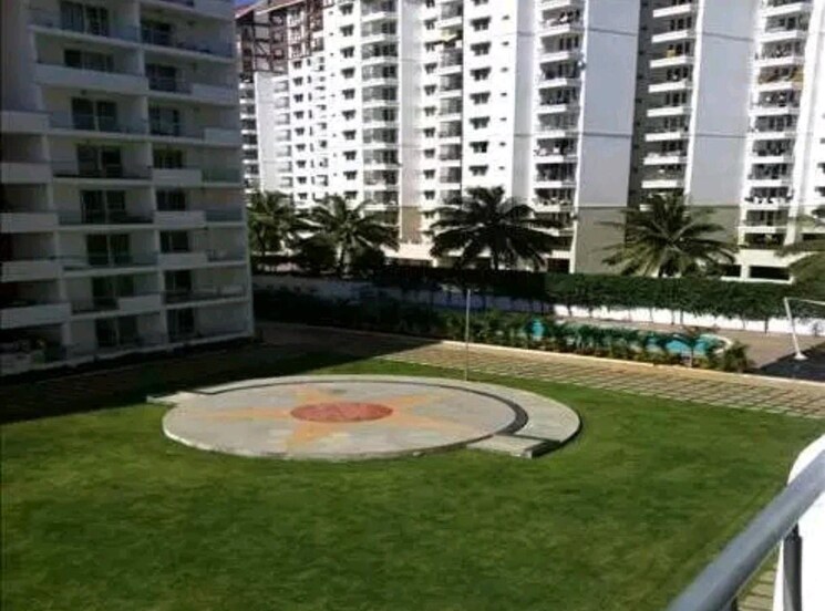 Exterior View, klassik-benchmark 3 Bedroom 1745 Sq.Ft. Apartment In Bannerghatta Road Bangalore 8913395