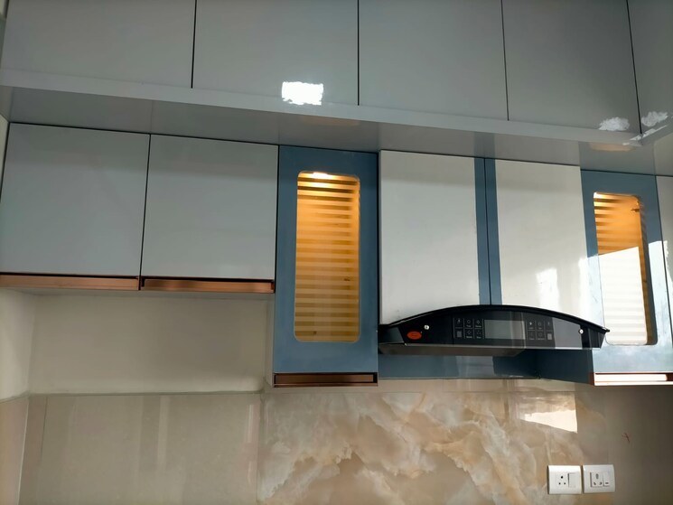 Kitchen, shriram-liberty-square 2 Bedroom 860 Sq.Ft. Apartment In Electronic City Phase ii Bangalore 8913382