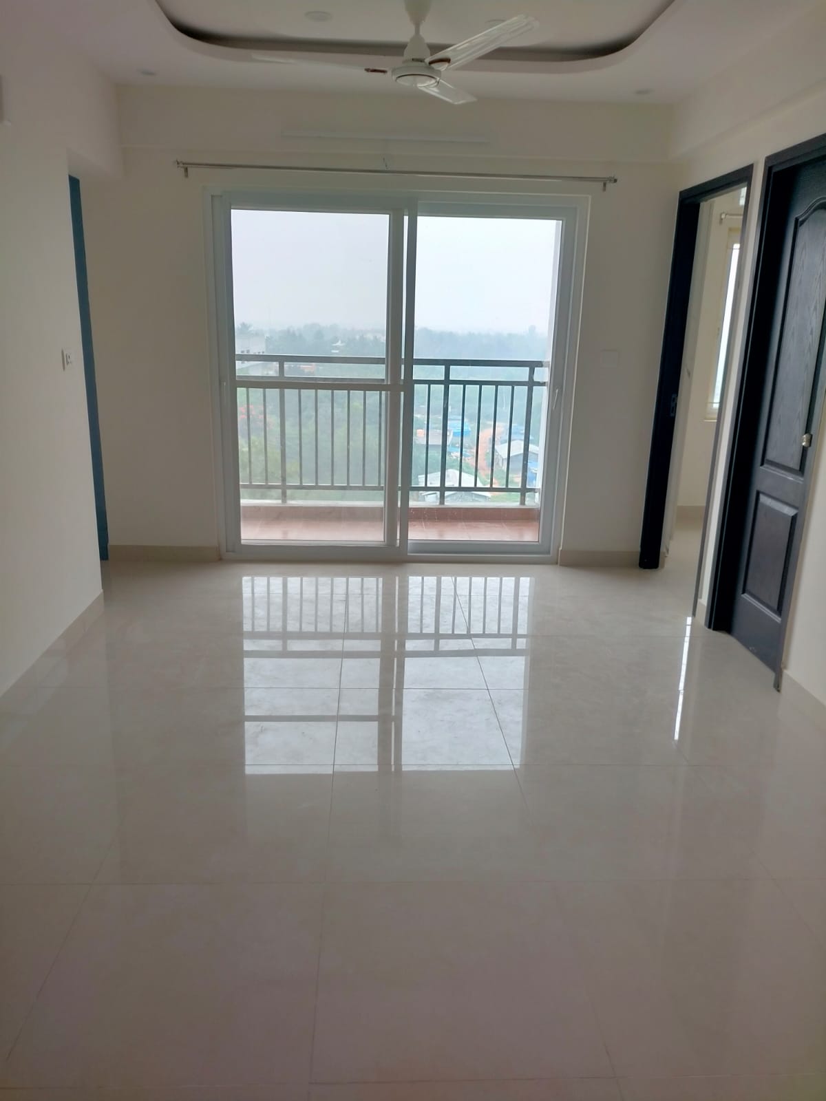 2 BHK Apartment For Sale in Shriram Liberty Square