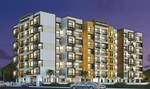 1 Rk  420 Sq.Ft. Apartment in Gagangiri Infra Shirgaon