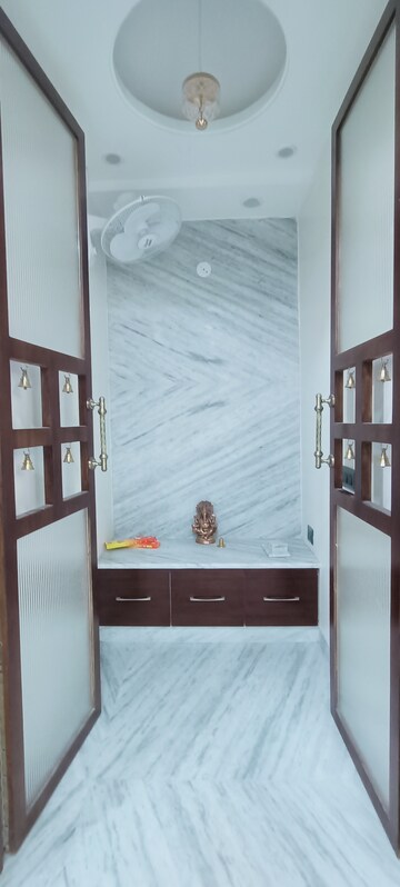 3 BHK Builder Floor For Rent in Sector 56