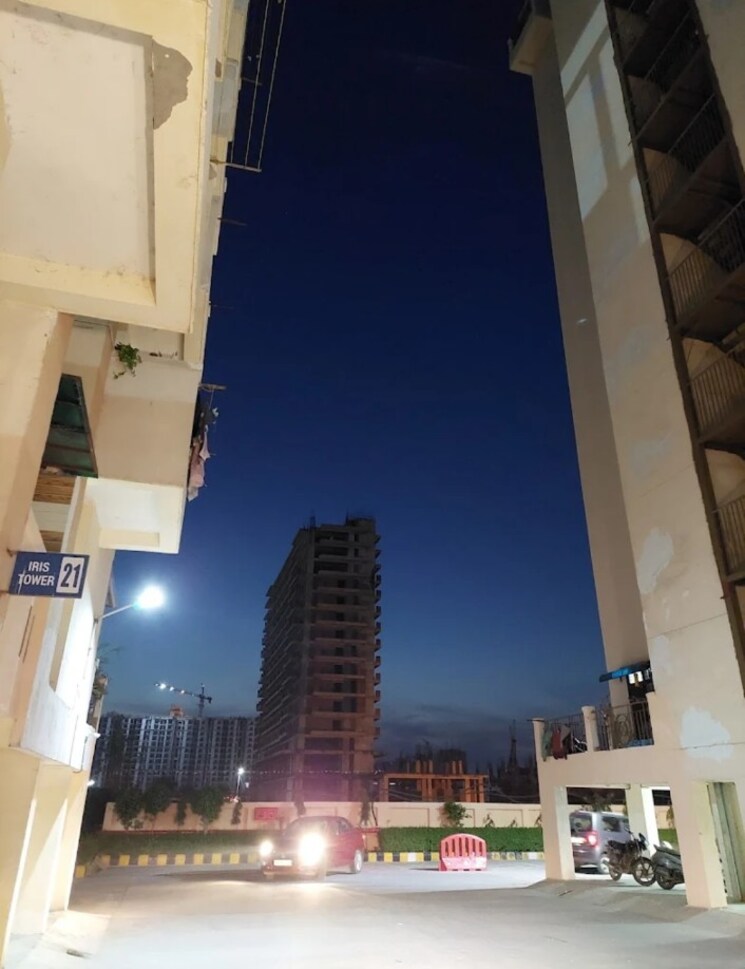 Exterior View, apex-our-homes 2 Bedroom 560 Sq.Ft. Apartment In Sector 37c Gurgaon 8913407