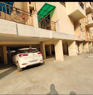 2 BHK Apartment – Exterior View View at Apex Our Homes, Sector 37c - for Sale