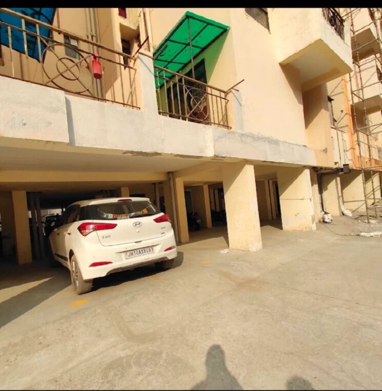 Exterior View, apex-our-homes 2 Bedroom 560 Sq.Ft. Apartment In Sector 37c Gurgaon 8913407