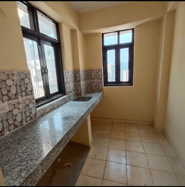 Kitchen in 2 BHK Apartment at Apex Our Homes, Sector 37c – for Sale