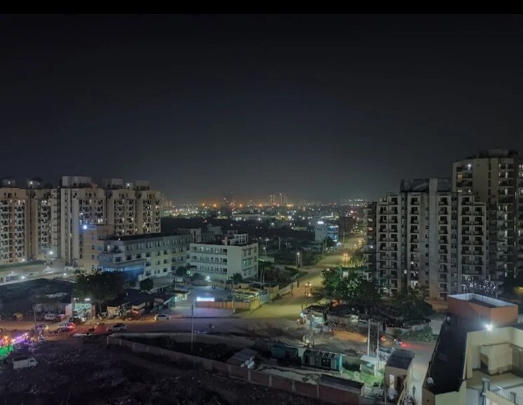 Exterior View, apex-our-homes 2 Bedroom 560 Sq.Ft. Apartment In Sector 37c Gurgaon 8913407